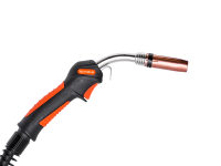 Горелка TECH MS 26  (евро адаптер) (290A) 4м, ICT2899