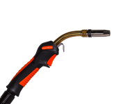 Горелка TECH MS 24 (евро адаптер) (250A) 5м, ICT2695