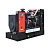 Электростанция дизельная Fubag DSI 137 DA ES