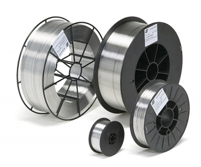 Проволока OK Autrod 16.95 д.1,6 (15 кг)