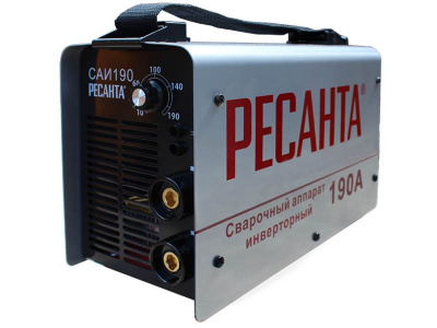 Инвертор РЕСАНТА САИ-190