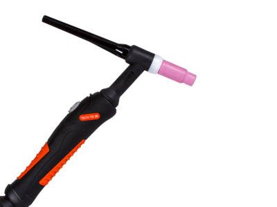 Горелка TECH TS 26 (2pin, ОКС+б/р) , 8м /IOW6360