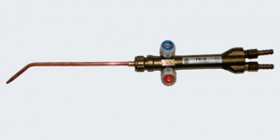 Горелка ГС-2