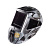 Сварочная маска FUBAG ULTIMA 5-13 SuperVisor Silver