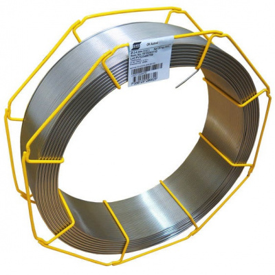 Проволока OK Autrod 12.24 д.3 (30 кг)