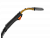 Горелка PRO MS 36 (евро адаптер) (320А) 3м