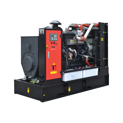 Электростанция дизельная Fubag DSI 165 DA ES