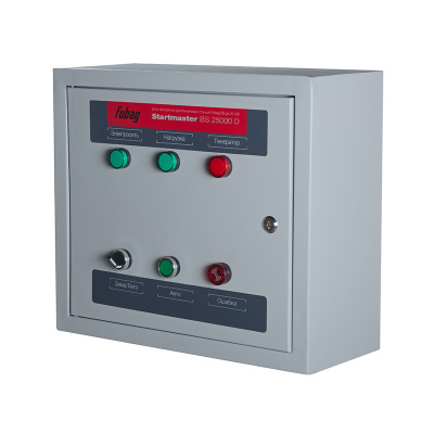 Блок автоматики Fubag Startmaster BS 25000 D