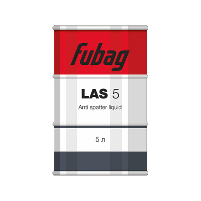 Антипригарная жидкость Fubag LAS 5