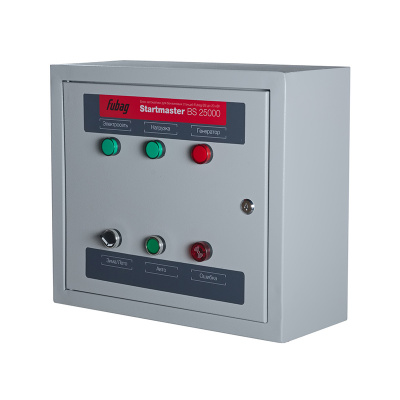 Блок автоматики Fubag Startmaster BS 25000