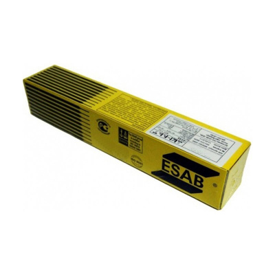 Электроды ОК 46.00 д. 3 (Эсаб Свэл)(5,3 кг)