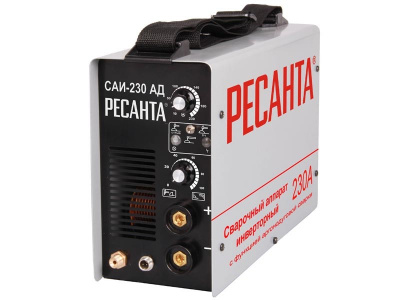 Установка аргонодуговая РЕСАНТА САИ-230 АД