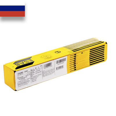 Сварочные электроды УОНИИ - 13/45 А 3.0x350mm