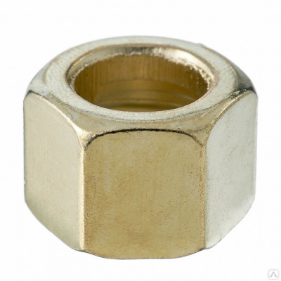 Гайка накидная М16х1,5