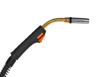 Горелка PRO MS 36 (евро адаптер) (320А) 5м