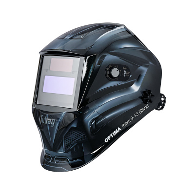 Маска сварщика FUBAG OPTIMA TEAM BLACK