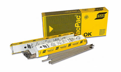 Электроды ОК 94.25 д. 4x350mm 1/2 VP (2,6 кг)