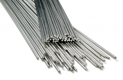 Прис. пруток ОК Tigrod 309L д.2,0 (5 кг)