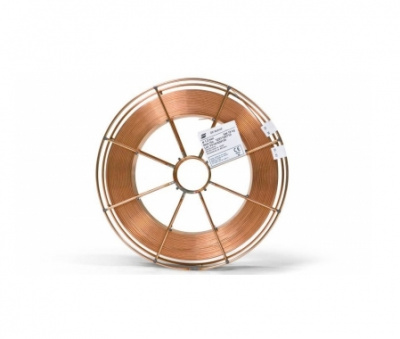 Проволока OK Autrodur 38 G M д.1,2 (15 кг)