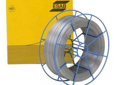 Проволока OK Autrod 5356 1,2 мм (2 кг)