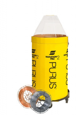 Проволока Purus 46 1.0 mm (18кг)