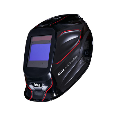 Маска сварщика FUBAG BLITZ Visor Black (97х62 мм)